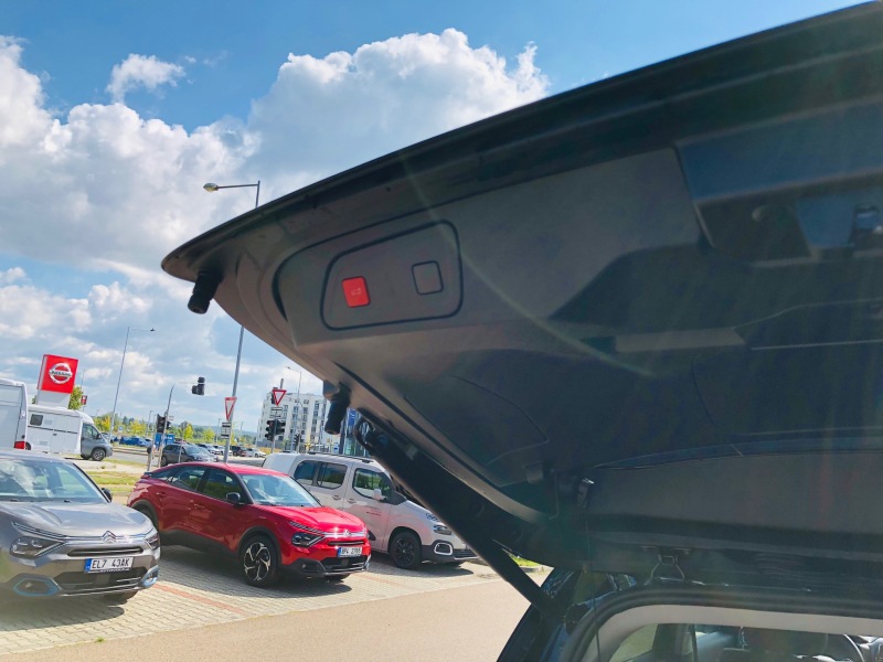 Citroën C5 Aircross Shine Pack