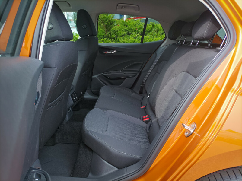 Škoda Fabia Style Plus