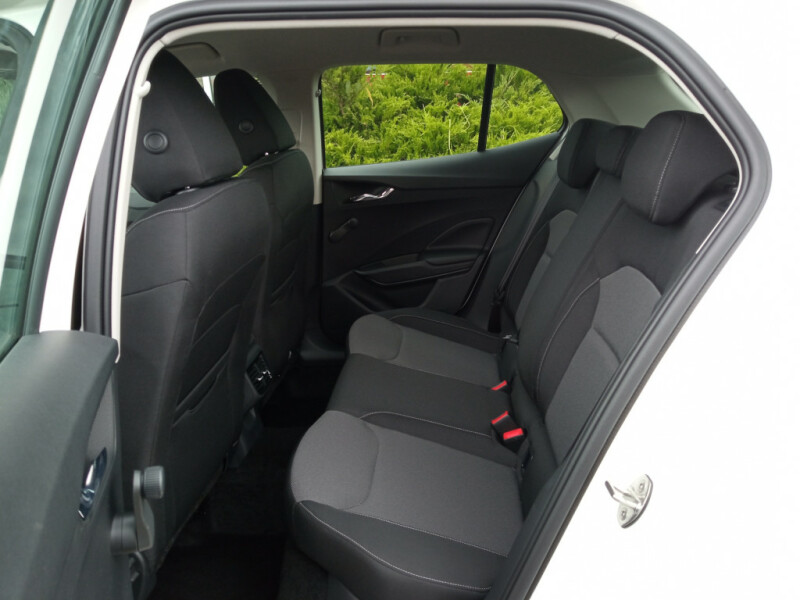 Škoda Fabia Ambition Plus