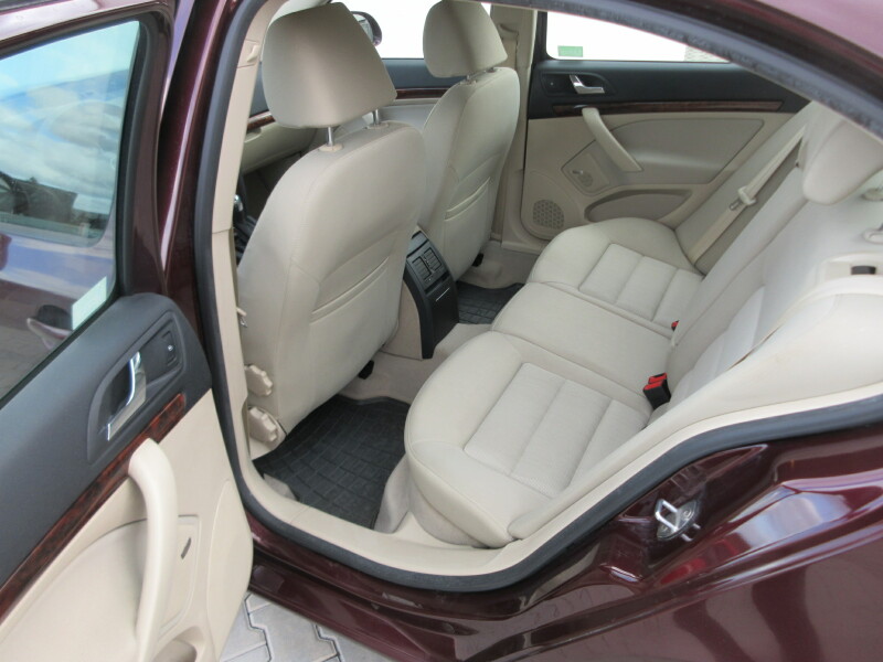 Škoda Octavia Elegance