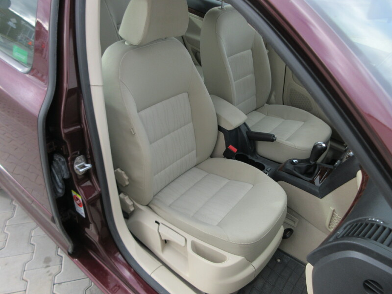 Škoda Octavia Elegance