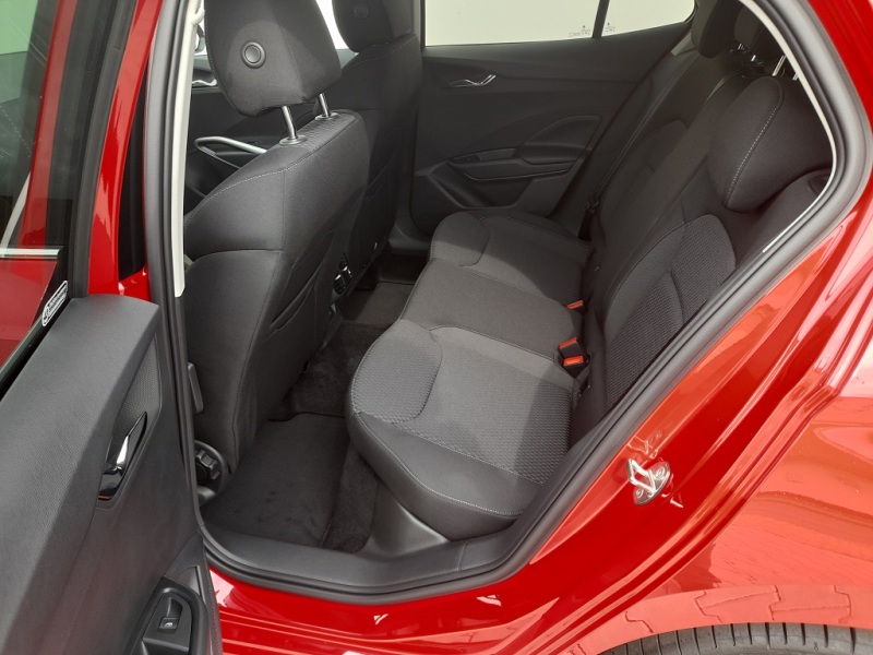 Škoda Fabia Style Plus
