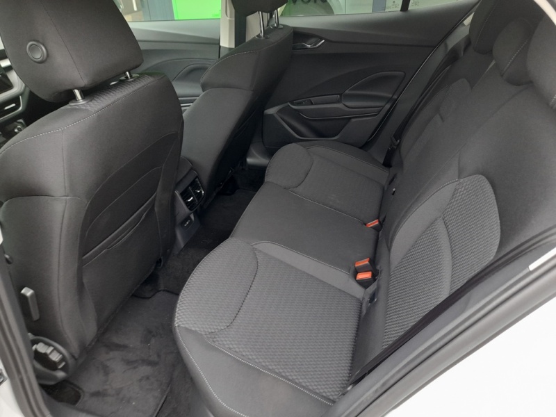 Škoda Fabia Style Plus