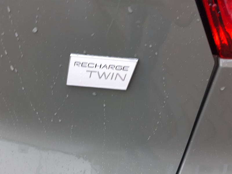 Volvo XC40 RECHARGE PRO
