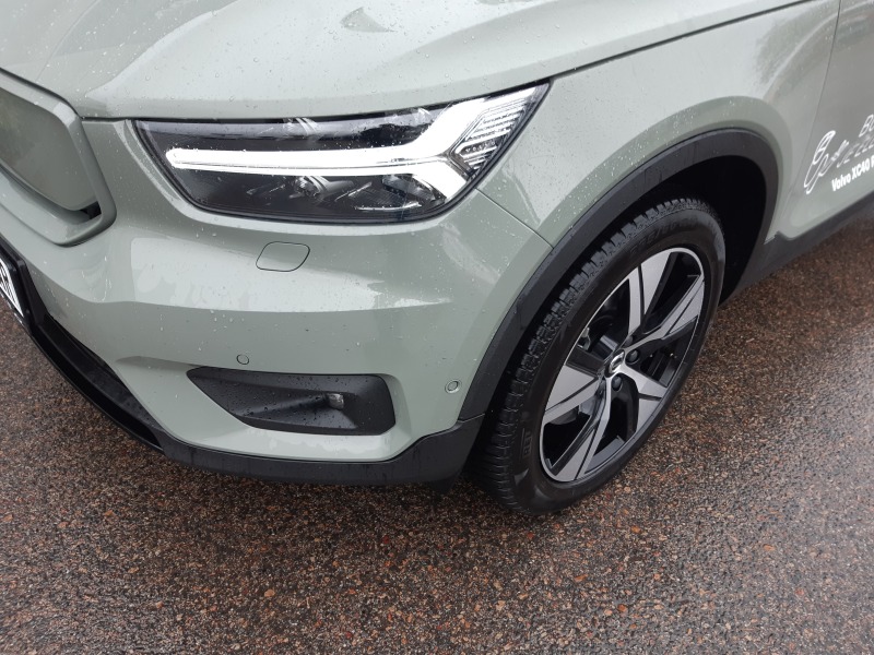 Volvo XC40 RECHARGE PRO