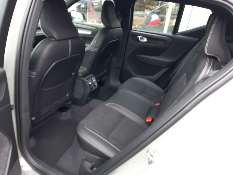 Volvo XC40 RECHARGE PRO