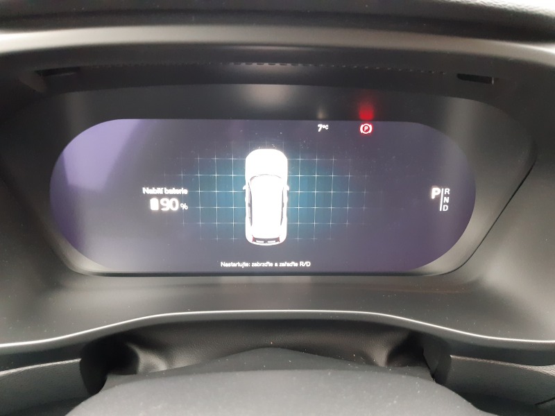 Volvo XC40 RECHARGE PRO