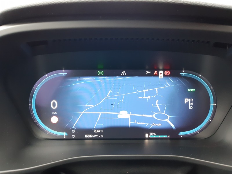 Volvo XC40 RECHARGE PRO