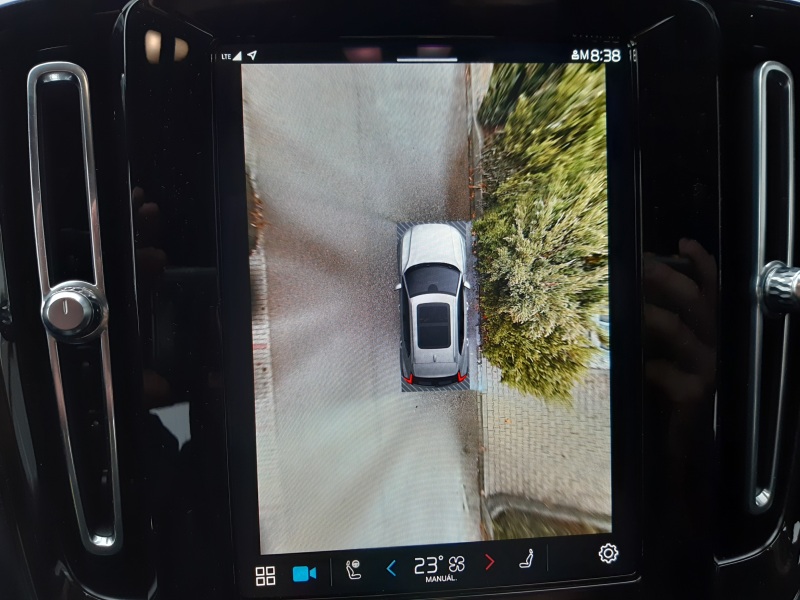 Volvo XC40 RECHARGE PRO