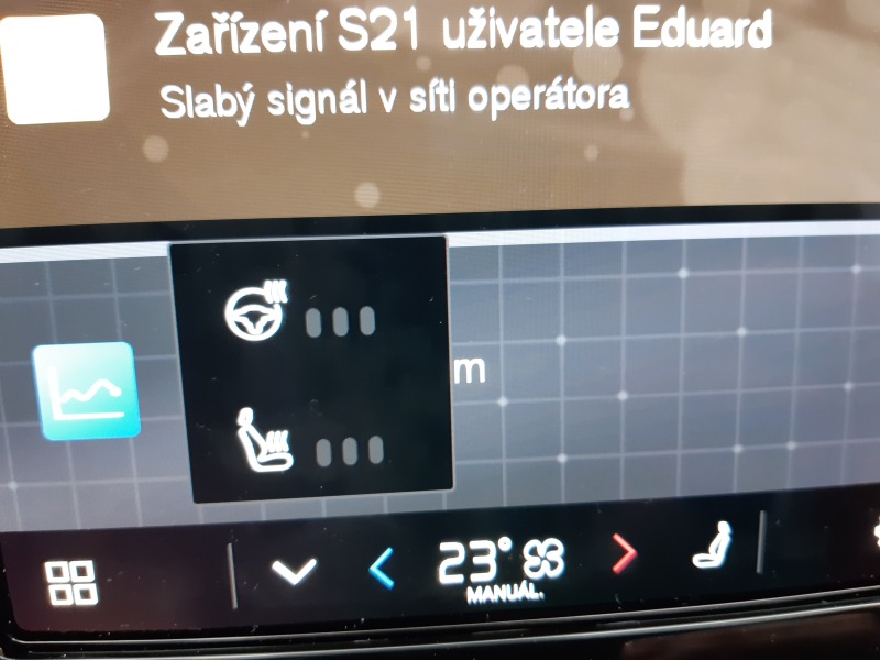Volvo XC40 RECHARGE PRO