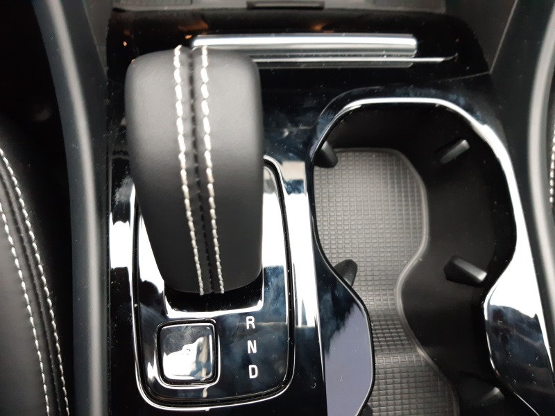 Volvo XC40 RECHARGE PRO