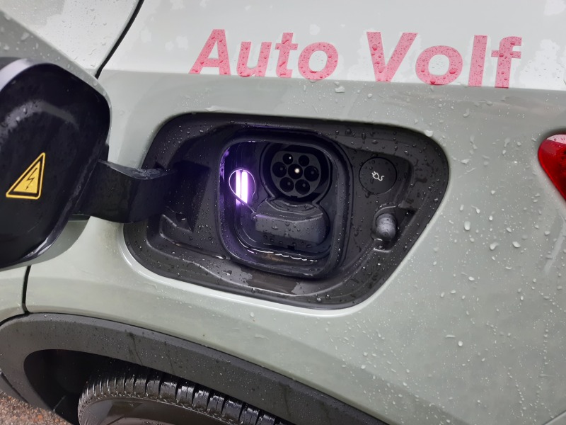 Volvo XC40 RECHARGE PRO