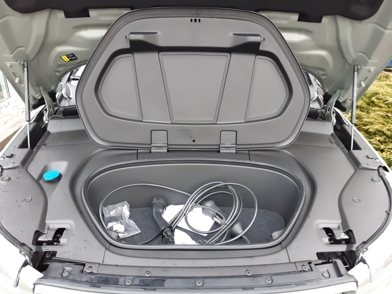Volvo XC40 RECHARGE PRO