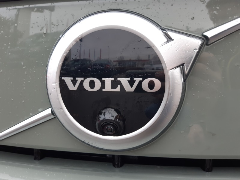 Volvo XC40 RECHARGE PRO