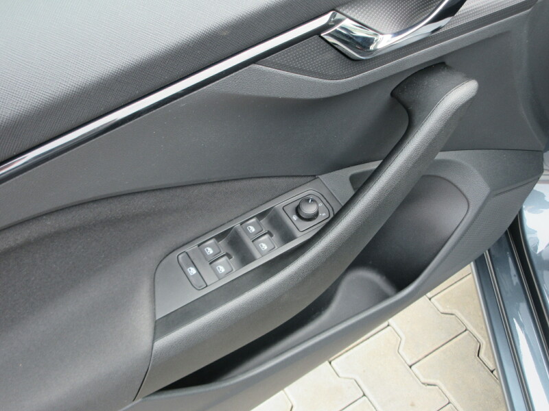 Škoda Scala Ambition