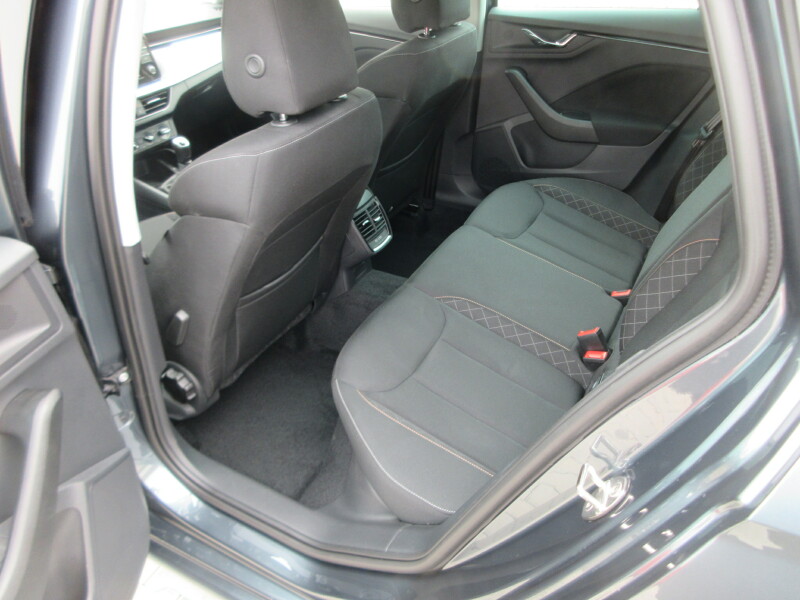 Škoda Scala Ambition