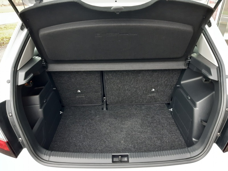 Škoda Fabia Ambition Plus