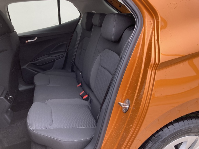 Škoda Fabia Style Plus
