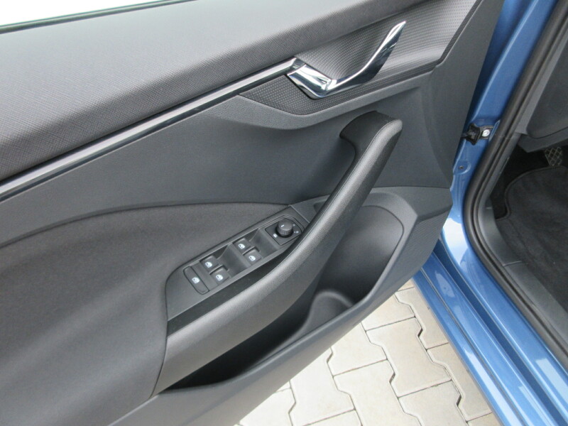 Škoda Scala Ambition