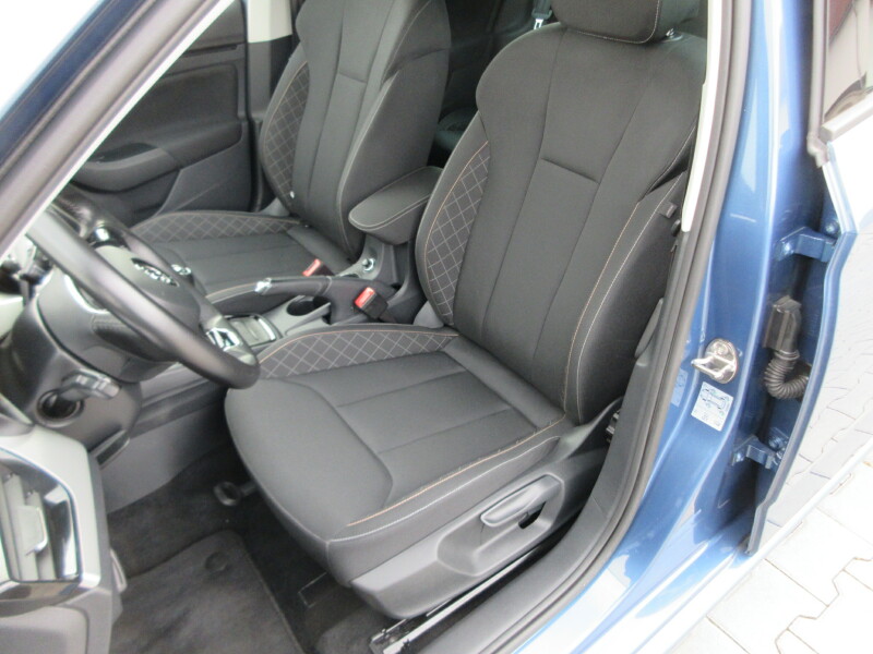 Škoda Scala Ambition