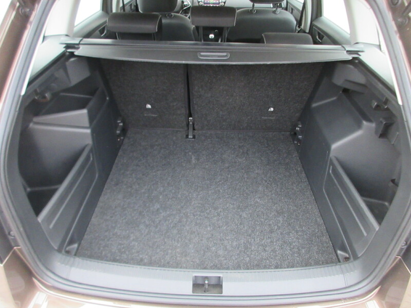 Škoda Fabia Ambition Plus