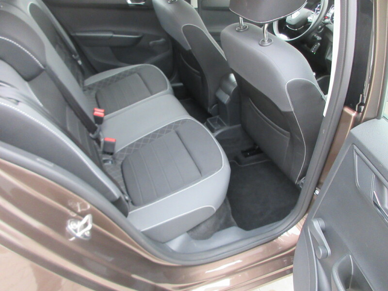 Škoda Fabia Ambition Plus