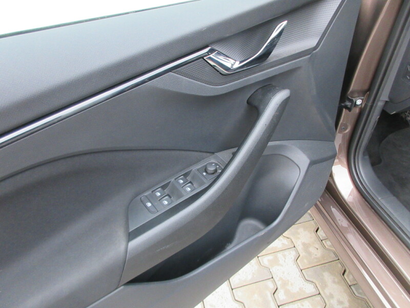 Škoda Kamiq Ambition Extra