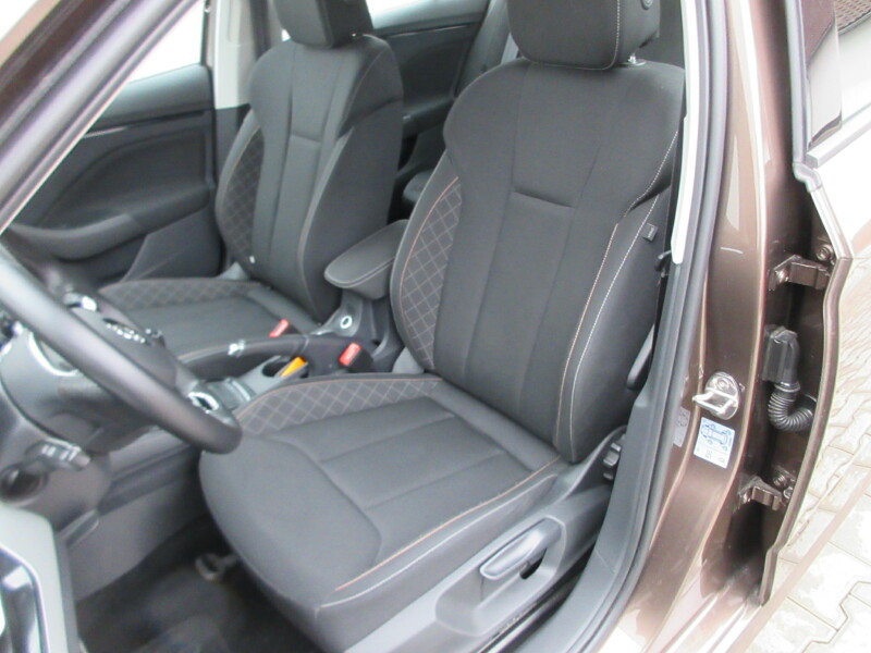 Škoda Kamiq Ambition Extra