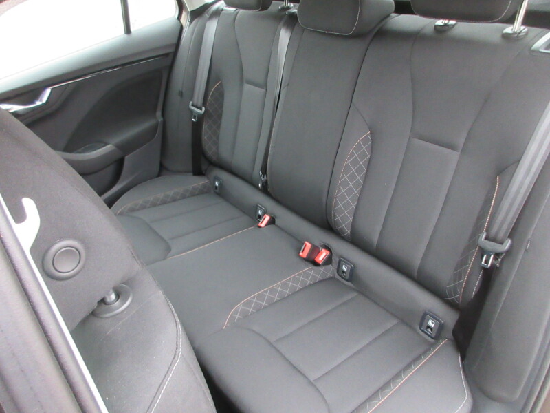 Škoda Kamiq Ambition Extra