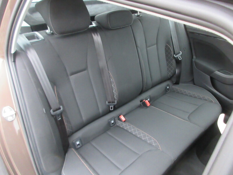 Škoda Kamiq Ambition Extra