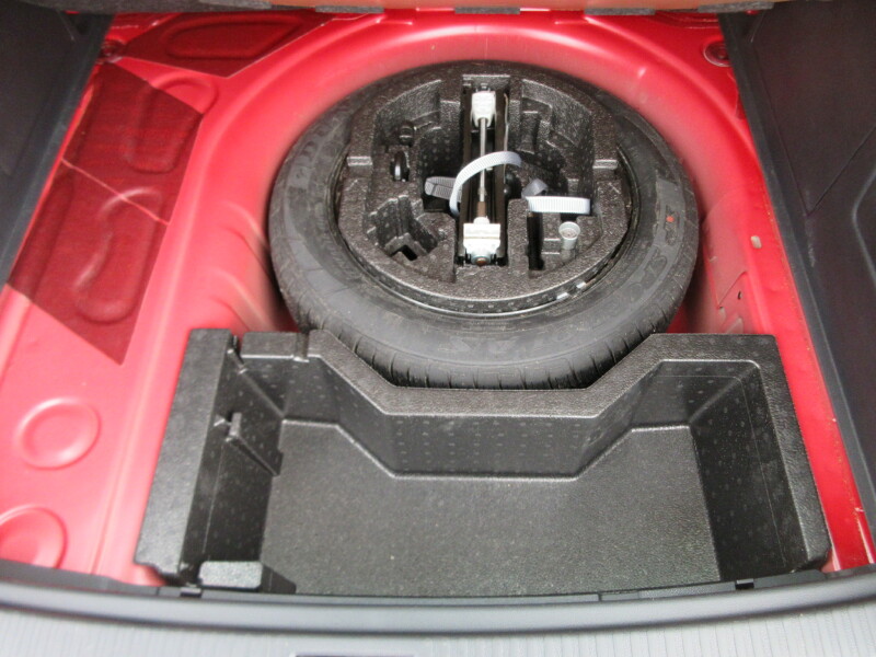 Škoda Fabia Style Plus