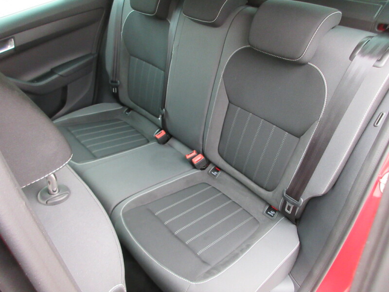 Škoda Fabia Style Plus
