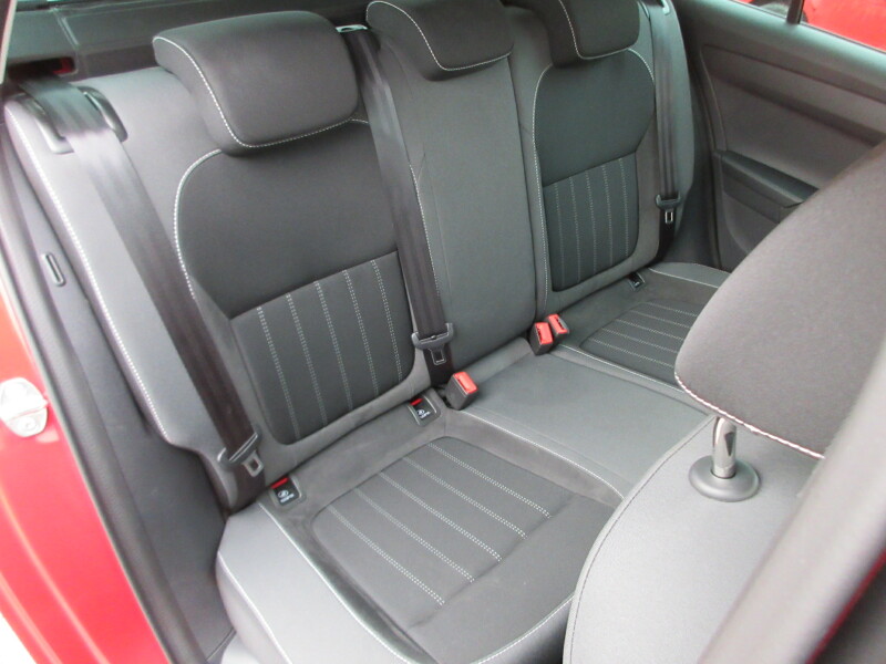 Škoda Fabia Style Plus
