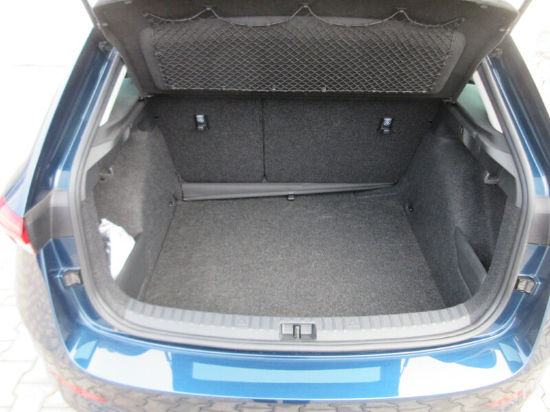 Škoda Scala Style