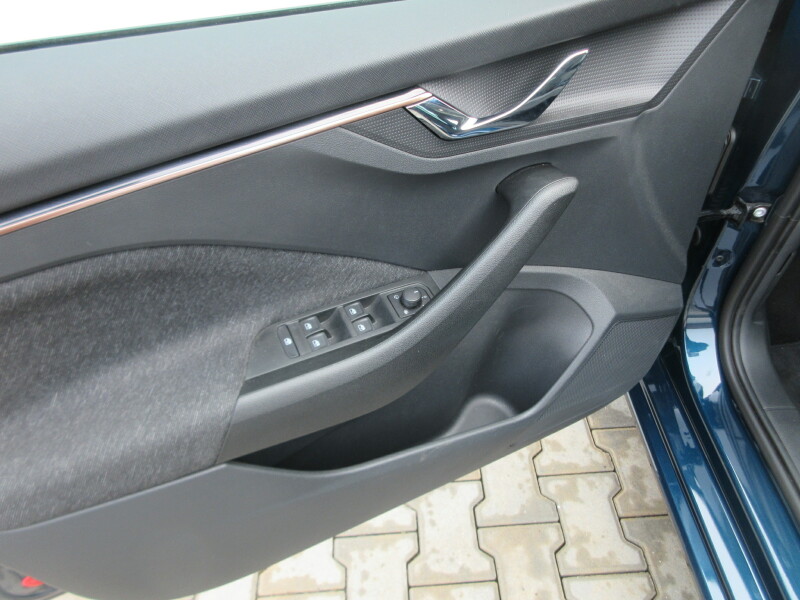 Škoda Scala Style