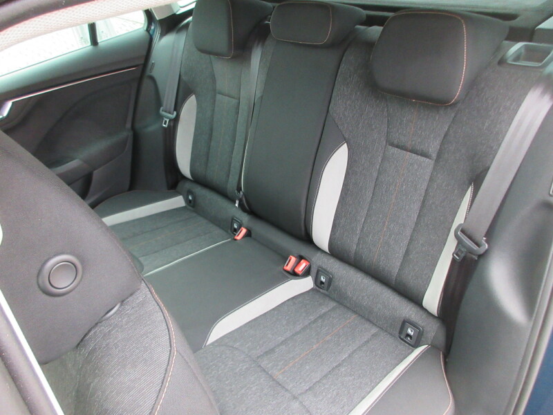Škoda Scala Style