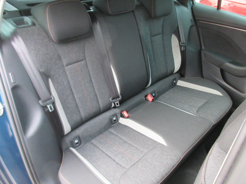 Škoda Scala Style