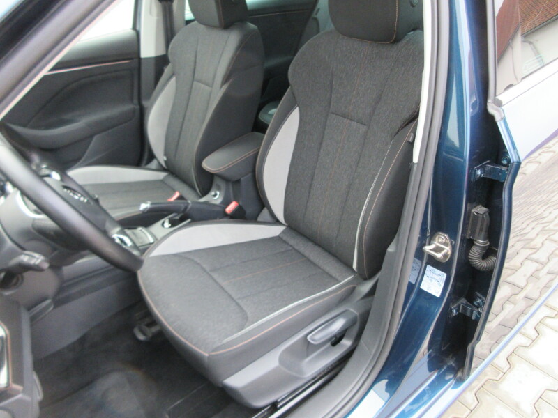 Škoda Scala Style