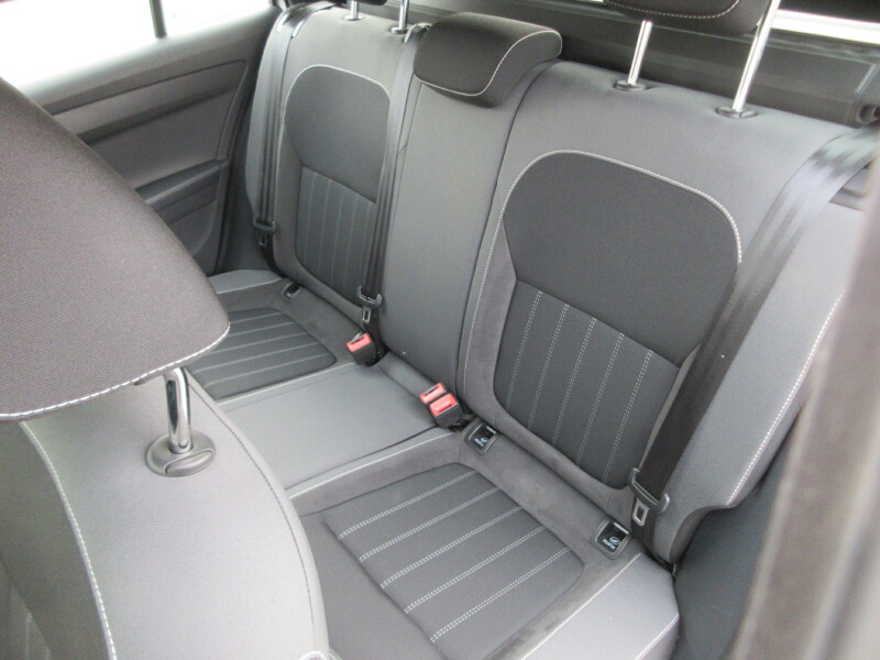 Škoda Fabia Style