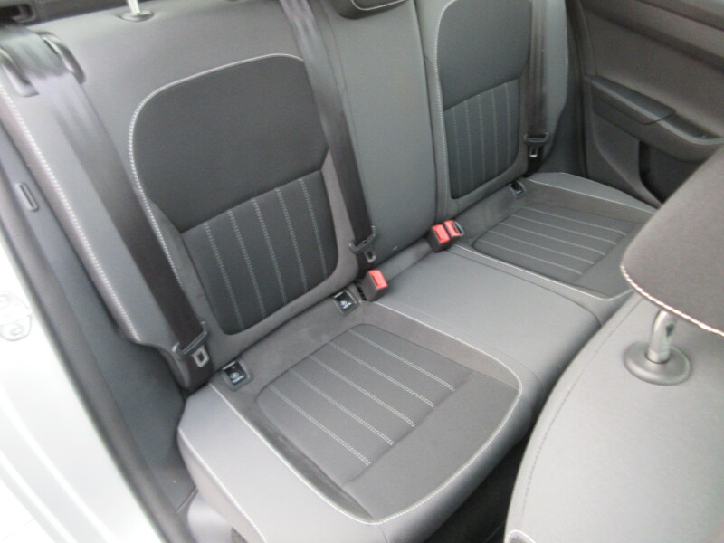 Škoda Fabia Style