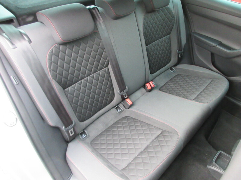 Škoda Fabia Monte Carlo Plus