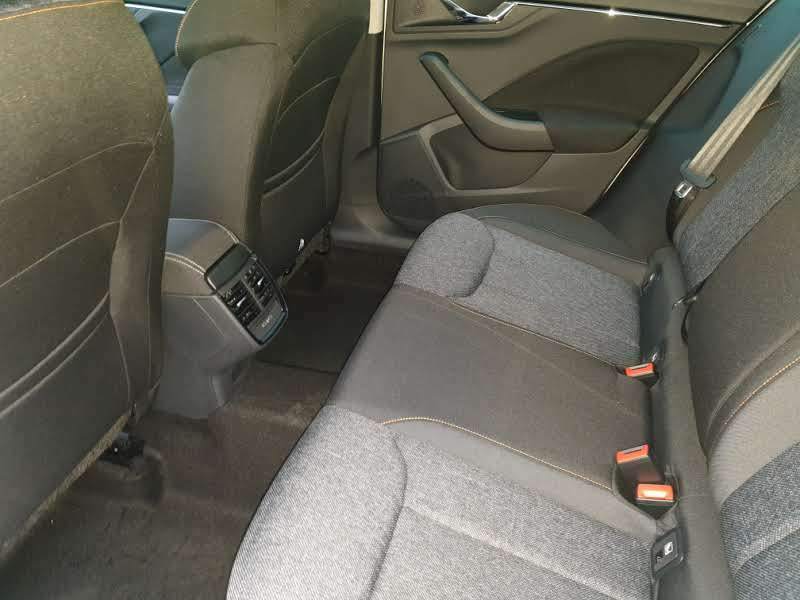 Škoda Scala AM2021 - akční model