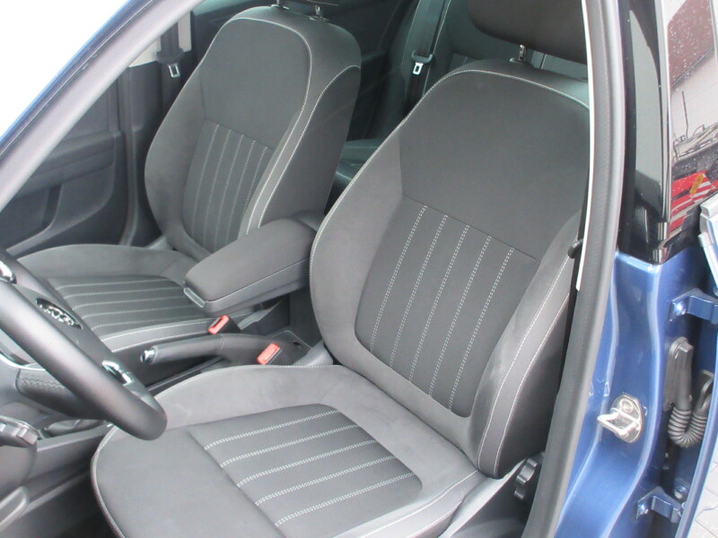 Škoda Fabia Style Plus