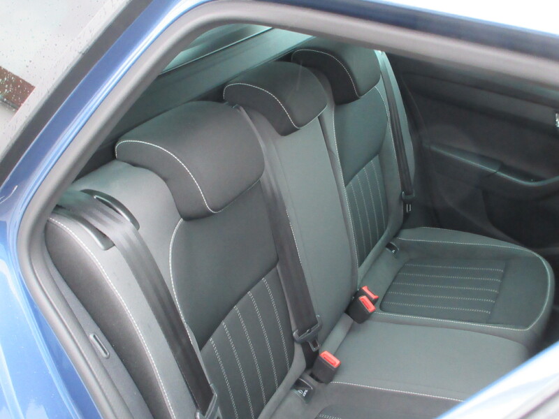 Škoda Fabia Style Plus