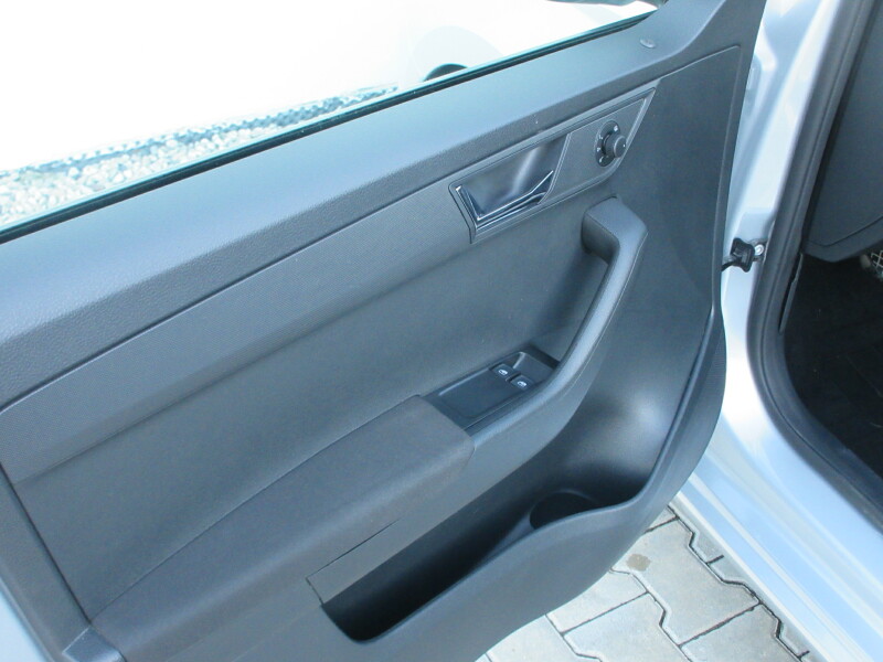 Škoda Fabia Ambition