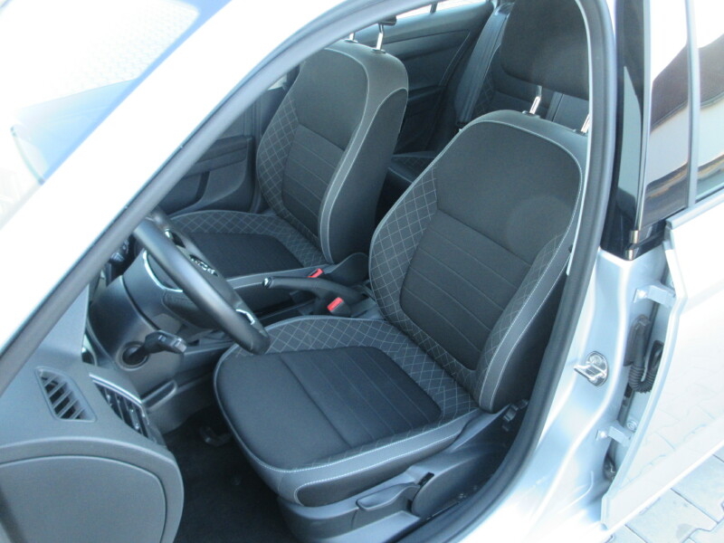 Škoda Fabia Ambition