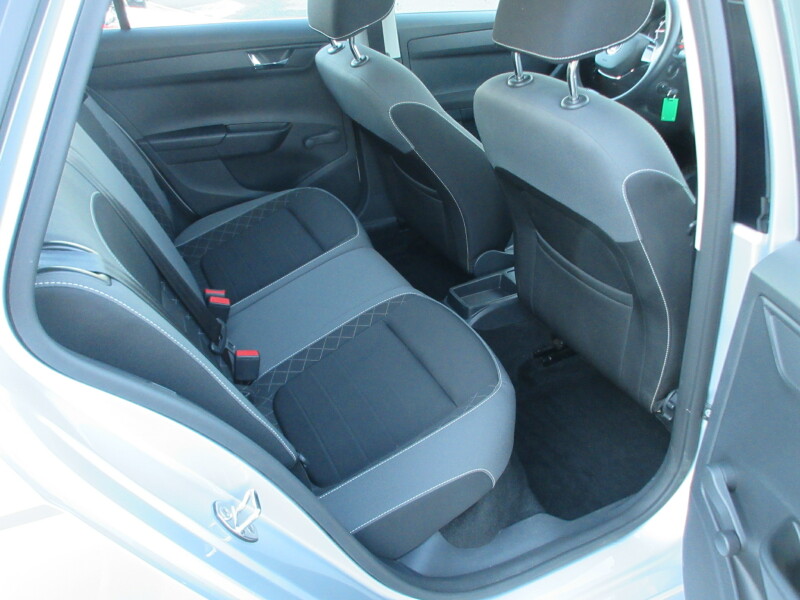 Škoda Fabia Ambition