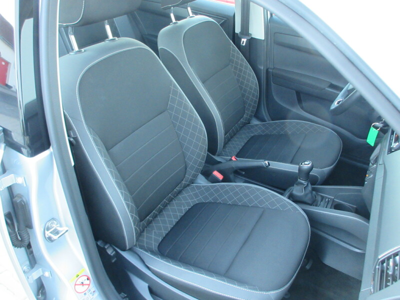 Škoda Fabia Ambition