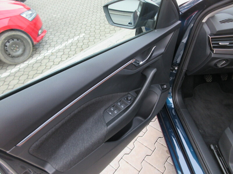 Škoda Scala Style Extra