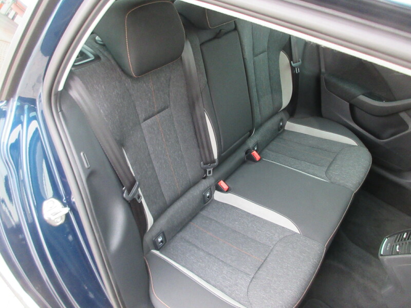 Škoda Scala Style Extra